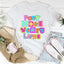 Pray More Worry Less T-Shirt