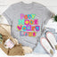 Pray More Worry Less T-Shirt