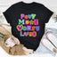 Pray More Worry Less T-Shirt