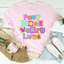 Pray More Worry Less T-Shirt