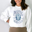 Praying Moms Club Sweatshirt