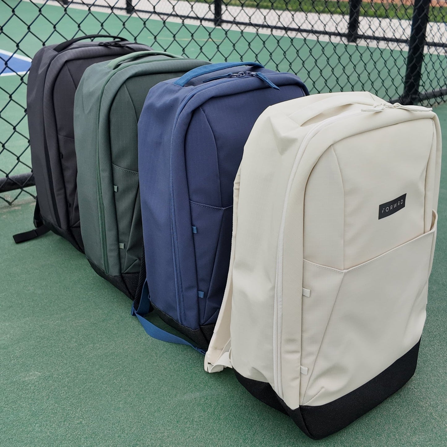 Ultimate Court Ranger Pickleball Backpack by FORWRD