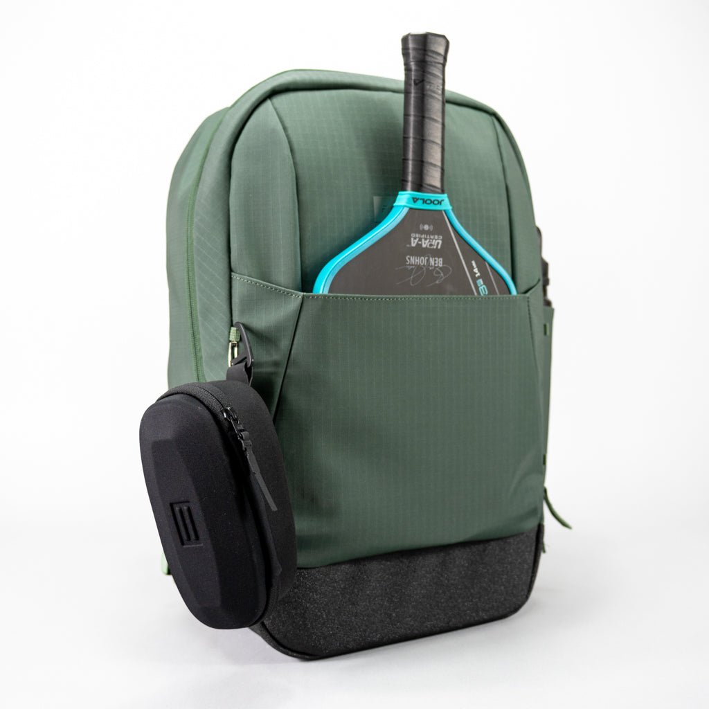 Ultimate Court Ranger Pickleball Backpack by FORWRD
