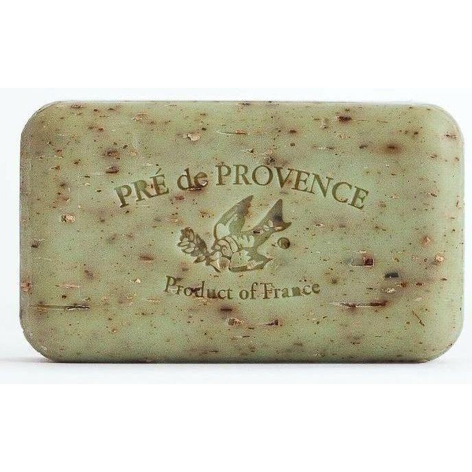Savon Enrichi au Beurre de Karité à la Sauge Pre De Provence 150g
