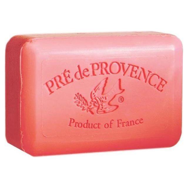 Jabón de Manteca de Karité Tiger Lily de Pre De Provence 250g
