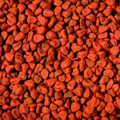 Annatto Seeds - Korvel