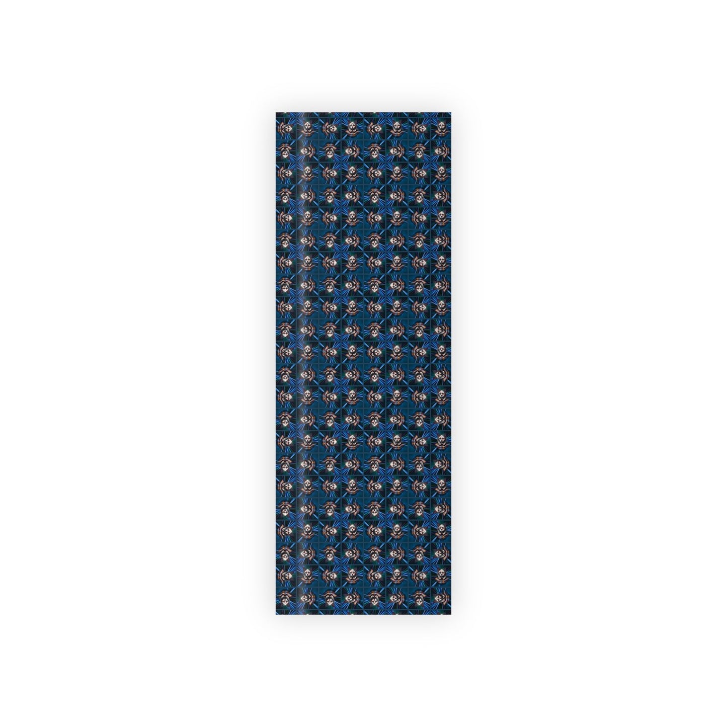 Papier d'emballage cadeau design Premium Chat Clown
