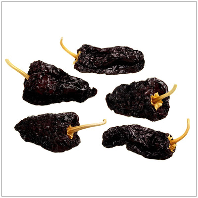 Premium Dried Ancho Chili Pepper