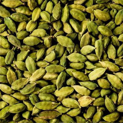 Vainas de Cardamomo Verde Premium