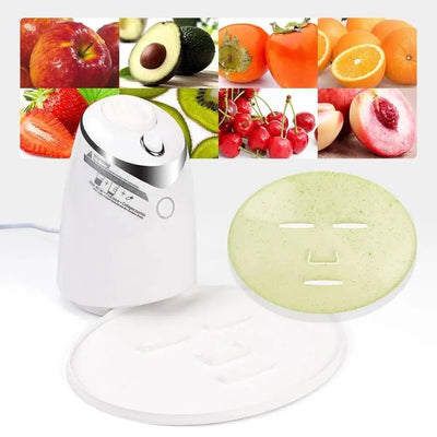 Premium Intelligent Facial Mask Maker for Natural Skin Care