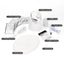 Premium Intelligent Facial Mask Maker for Natural Skin Care