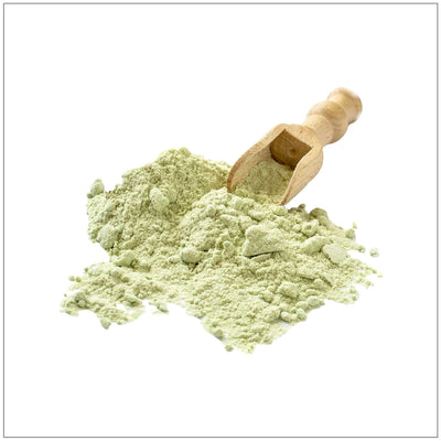 Pólvora de Wasabi Premium para la Excelencia Culinaria