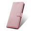 Premium Leather Flip Wallet Case for Xiaomi Redmi Note Series