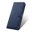 Premium Leather Flip Wallet Case for Xiaomi Redmi Note Series