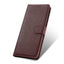 Premium Leather Flip Wallet Case for Xiaomi Redmi Note Series
