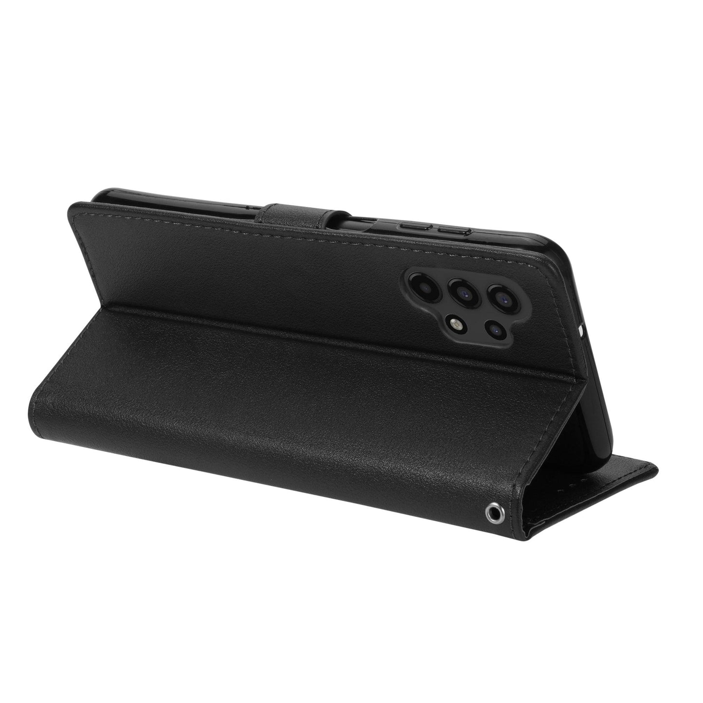 Premium Leather Flip Wallet Case for Xiaomi Redmi Note Series
