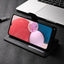 Premium Leather Flip Wallet Case for Xiaomi Redmi Note Series