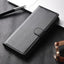 Premium Leather Flip Wallet Case for Xiaomi Redmi Note Series