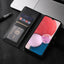 Premium Leather Flip Wallet Case for Xiaomi Redmi Note Series