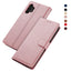 Premium Leather Flip Wallet Case for Xiaomi Redmi Note Series