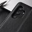 Premium Leather Flip Wallet Case for Xiaomi Redmi Note Series
