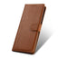 Premium Leather Flip Wallet Case for Xiaomi Redmi Note Series