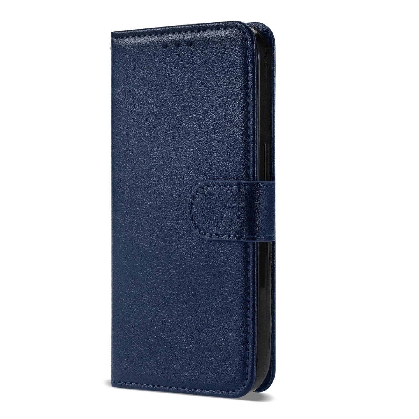 Premium Leather Flip Wallet Case for Xiaomi Redmi Note Series
