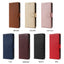 Premium Leather Flip Wallet Case for Xiaomi Redmi Note Series