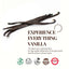 Premium Grade A Bulk Gourmet Vanilla Beans - 12 lb