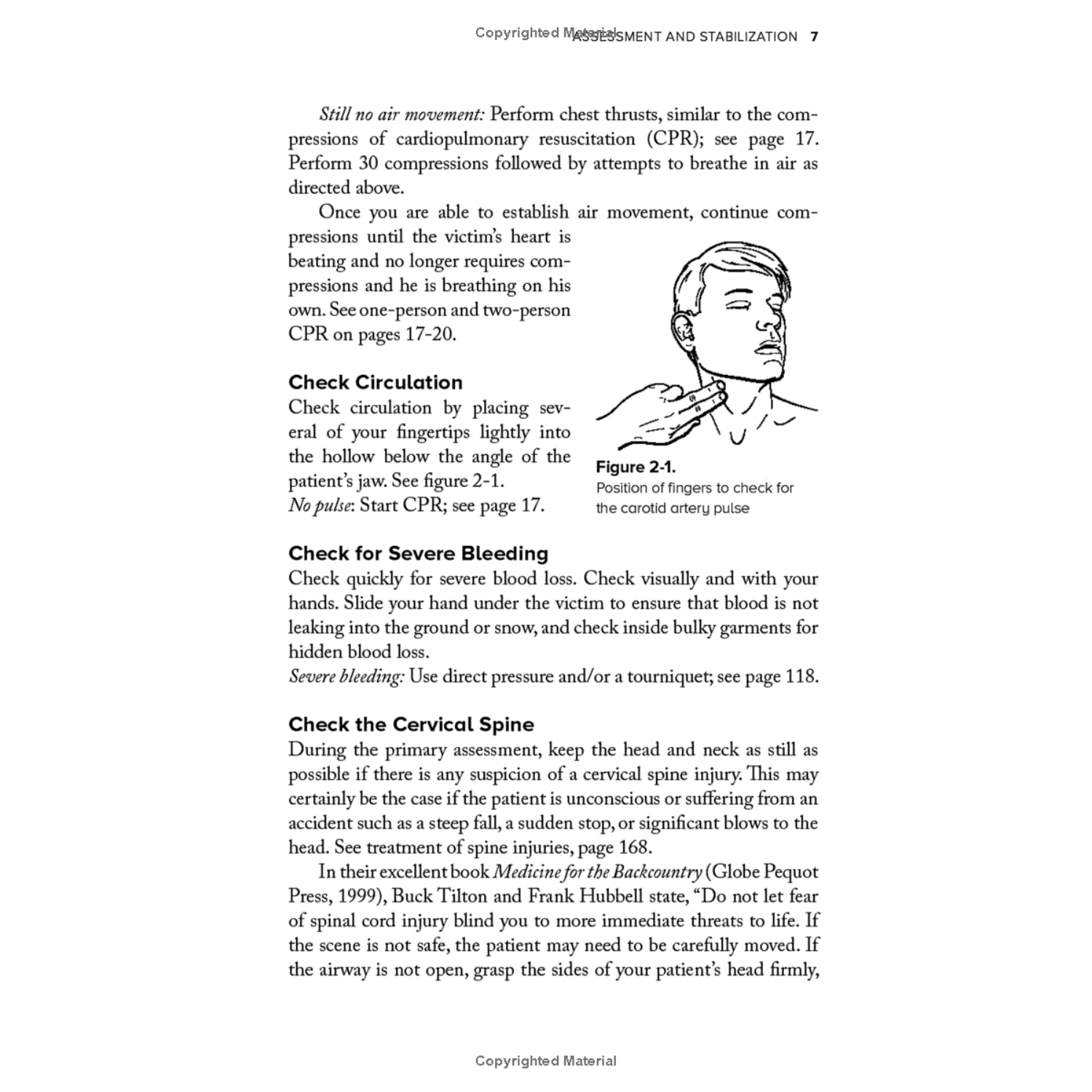 Essential Medical Preparedness Handbook (Spiral Bound) - Korvel