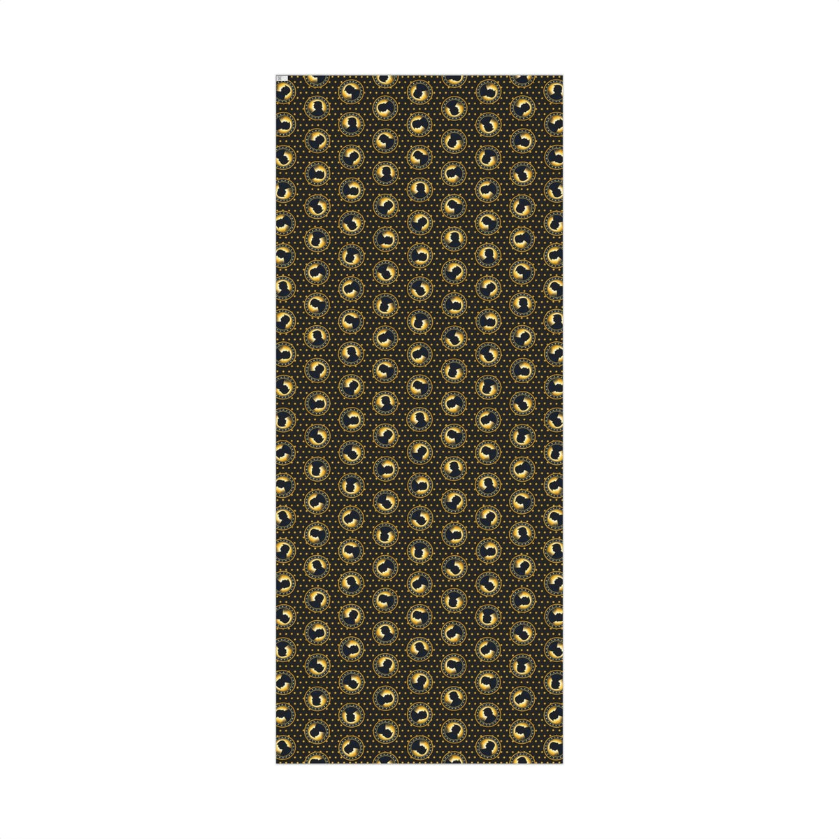Presidential Seal Pattern Gift Wrap - All-Occasion