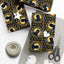 Presidential Seal Pattern Gift Wrap - All-Occasion
