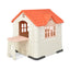 Casa de Juguete Gbruno para Niños - Set de 7 Piezas en Rosa