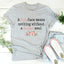 Pretty Face Tee - Korvel