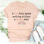 Pretty Face Tee - Korvel