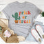 Camiseta "Prick Or Treat"