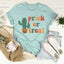 Camiseta "Prick Or Treat"