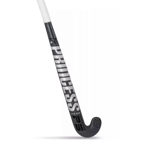 Princess Indoor Youth Field Hockey Sticks - Customizable Sizes 28"-36" - Korvel
