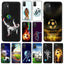 Funda de Silicona Clásica a Prueba de Golpes para la Serie Xiaomi Redmi
