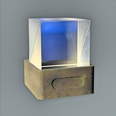 Prism Cube - Korvel