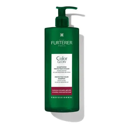 Champú Protector de Color Rene Furterer Color Glow 500 ml