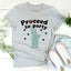Proceed To Party Tee - Korvel