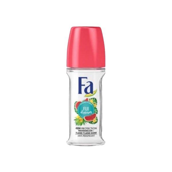 Fa Island Vibes Fiji Dream Anti-Perspirante Roll-On 50 ml