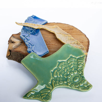 Handcrafted State Ring Dishes - Unique Treasures for Every Home - Korvel