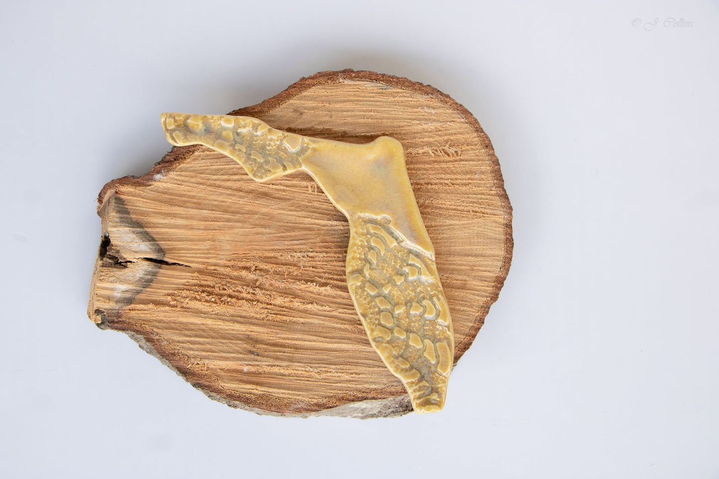 Handcrafted State Ring Dishes - Unique Treasures for Every Home - Korvel