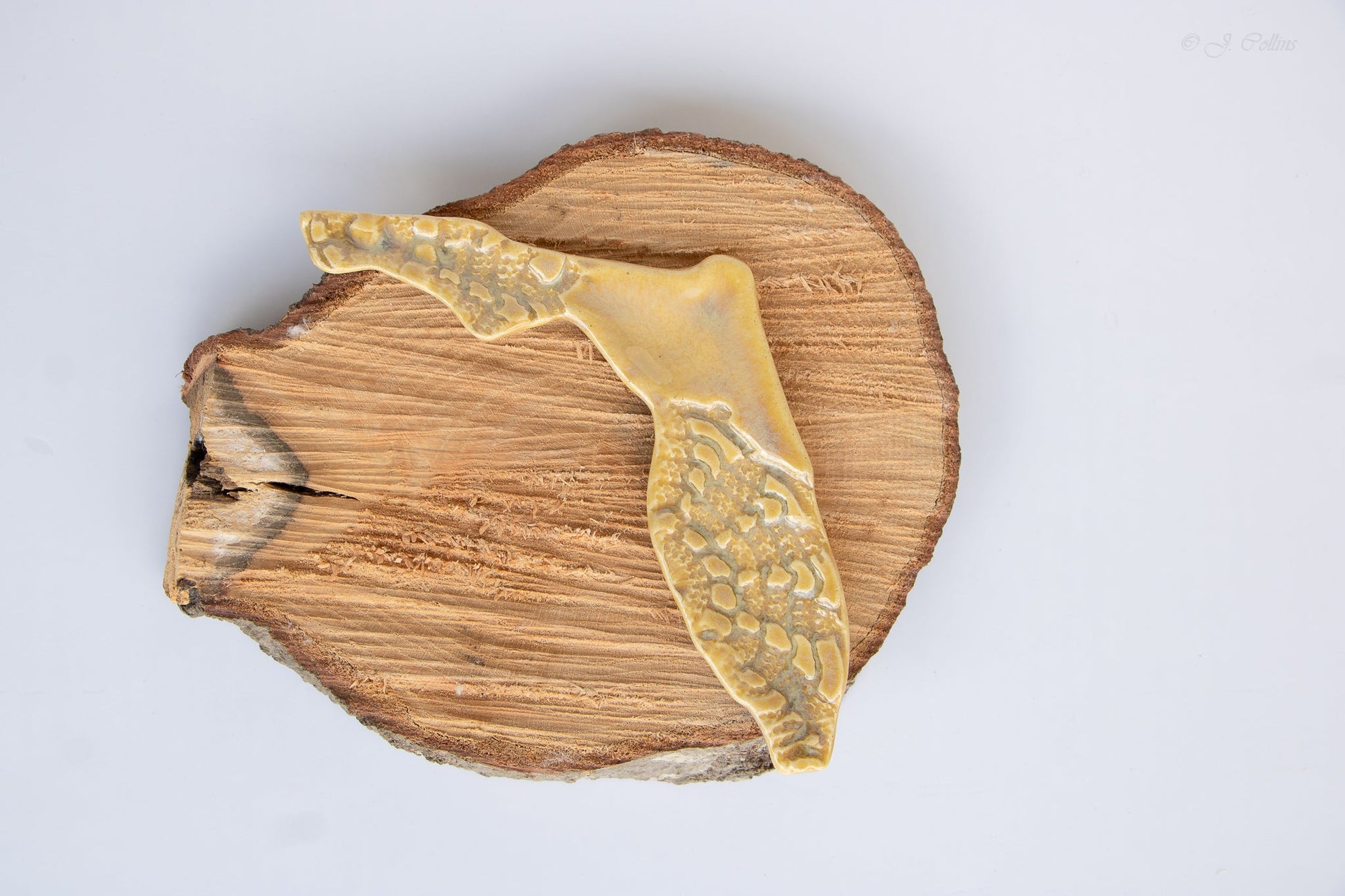 Handcrafted State Ring Dishes - Unique Treasures for Every Home - Korvel