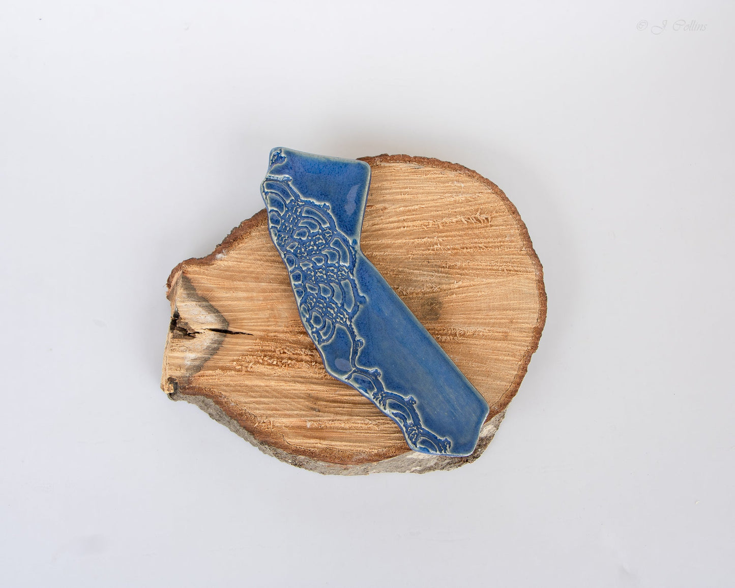 Handcrafted State Ring Dishes - Unique Treasures for Every Home - Korvel