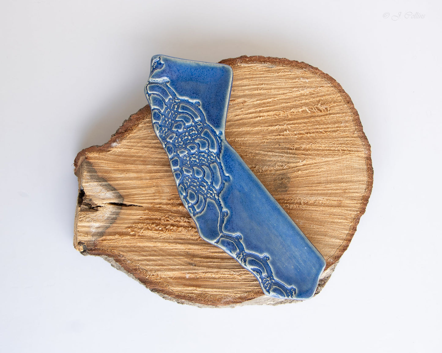 Handcrafted State Ring Dishes - Unique Treasures for Every Home - Korvel