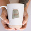 Celebrate Birmingham with Our Artisan BHM Alabama Coffee Mug - Korvel