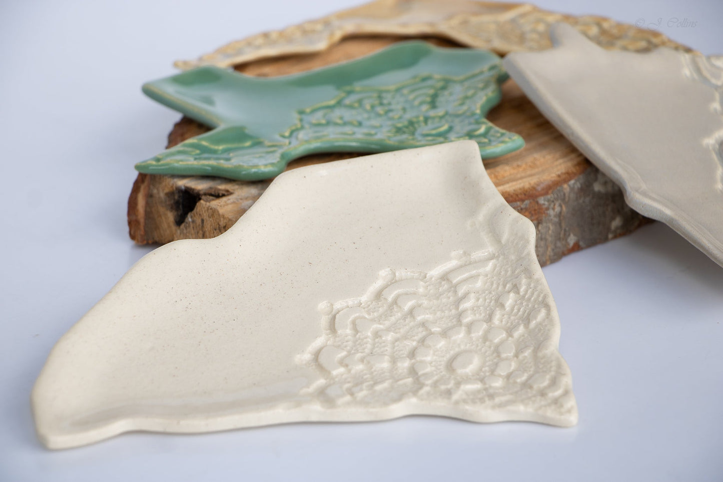 Handcrafted State Ring Dishes - Unique Treasures for Every Home - Korvel
